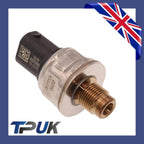 Fuel Pressure Sensor For Dacia Logan 1.2 2005 On 8200029729  8200057232