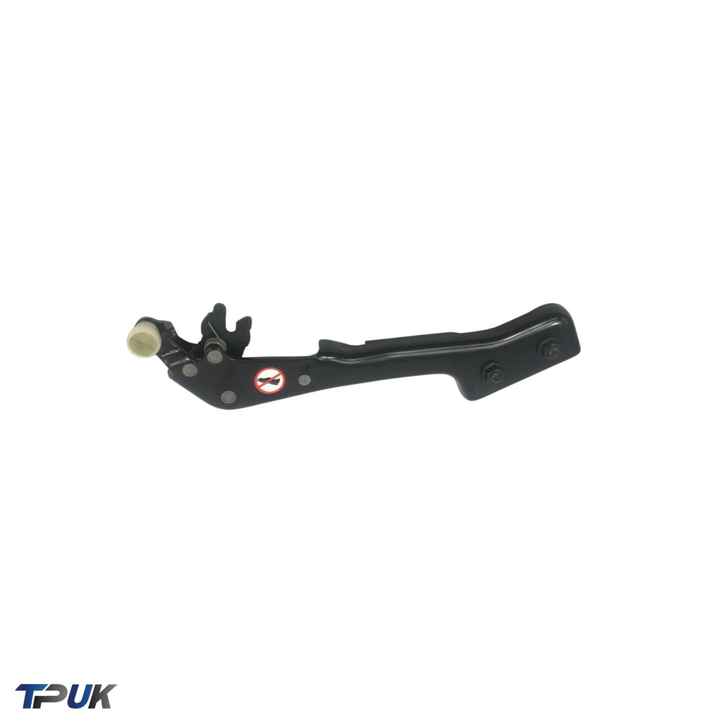 Side Door Lower Bottom Roller For Ford Transit Mk8 Custom 2012 On Left Side