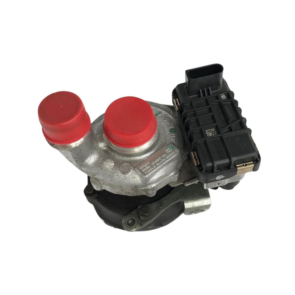 Turbocharger For Jaguar S-Type Xj 2.7 Diesel 6R8Q6K682Aa 752343-3 Low Mileage