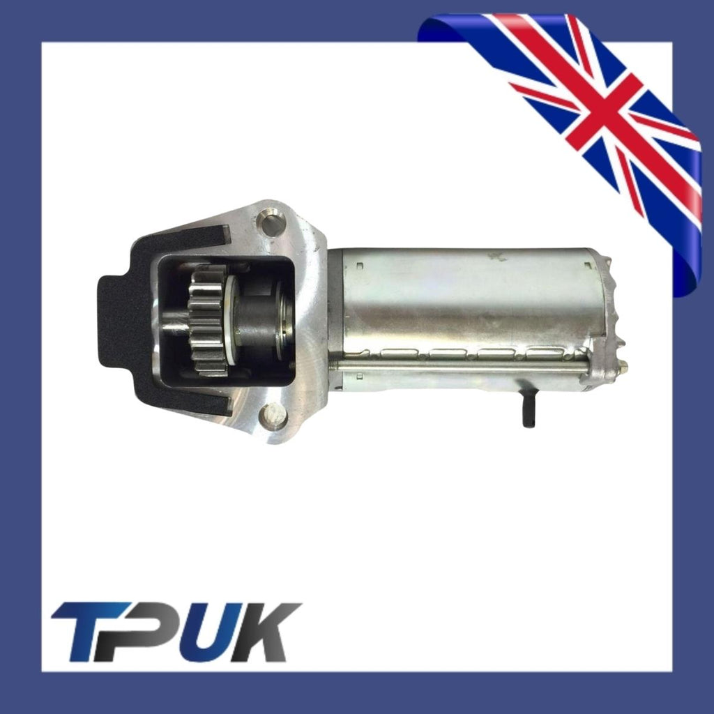 Starter Motor For Ford Mondeo Transit Ldv Convoy 2.4 2002-2009 1552240