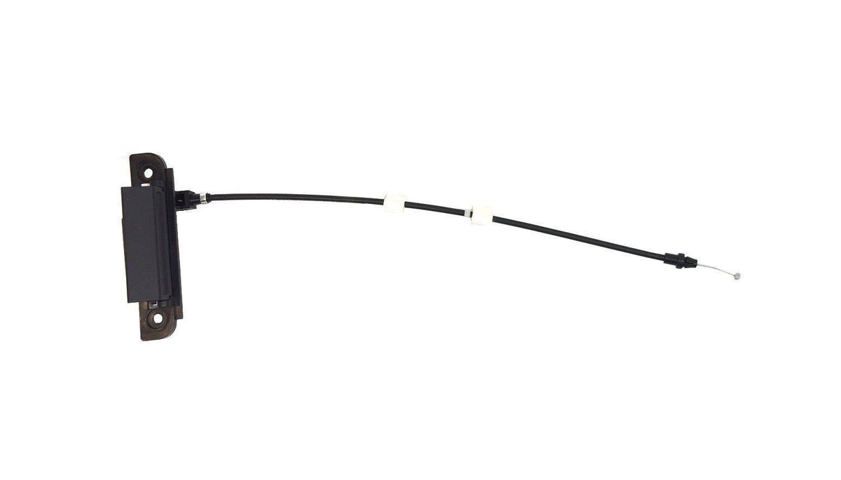 Transit Ford Connect Side Loading Inner Door Handle Ns Low Roof Brand New