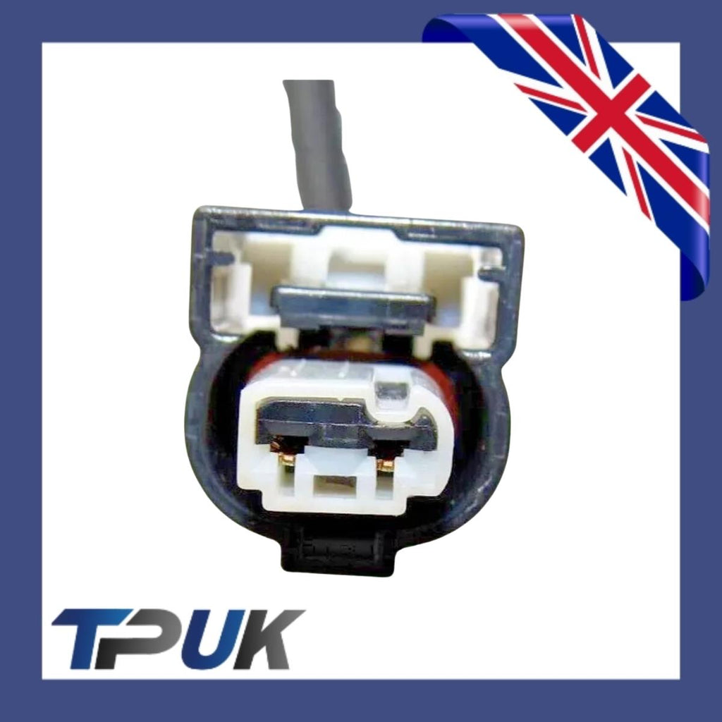 Engine Dual Knock Sensor For Ford Explorer F-150 Edge Fusion Ft4Z12A699C Genuine