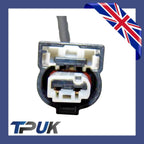 Engine Dual Knock Sensor For Ford Explorer F-150 Edge Fusion Ft4Z12A699C Genuine