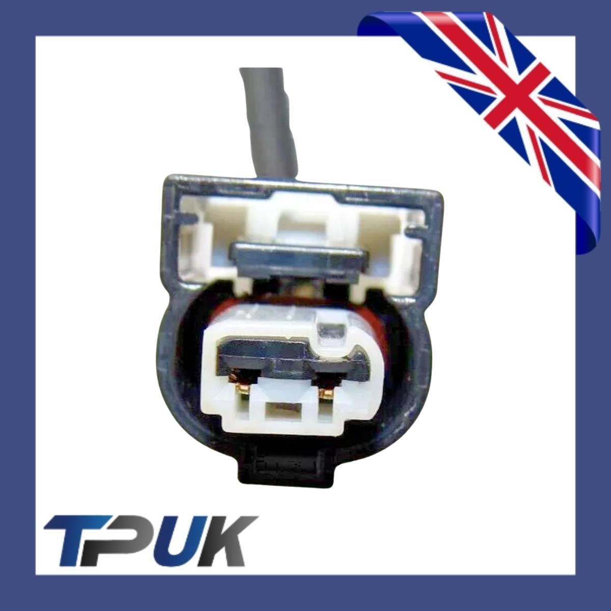 Engine Dual Knock Sensor For Ford Explorer F-150 Edge Fusion Ft4Z12A699C Genuine