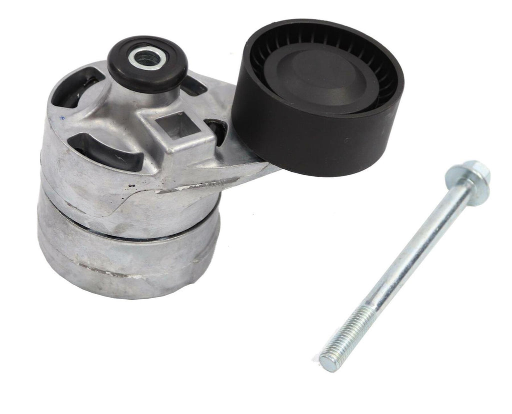 Transit Fan Drive Belt Tensioner 2.4 Duratorq 2006 On