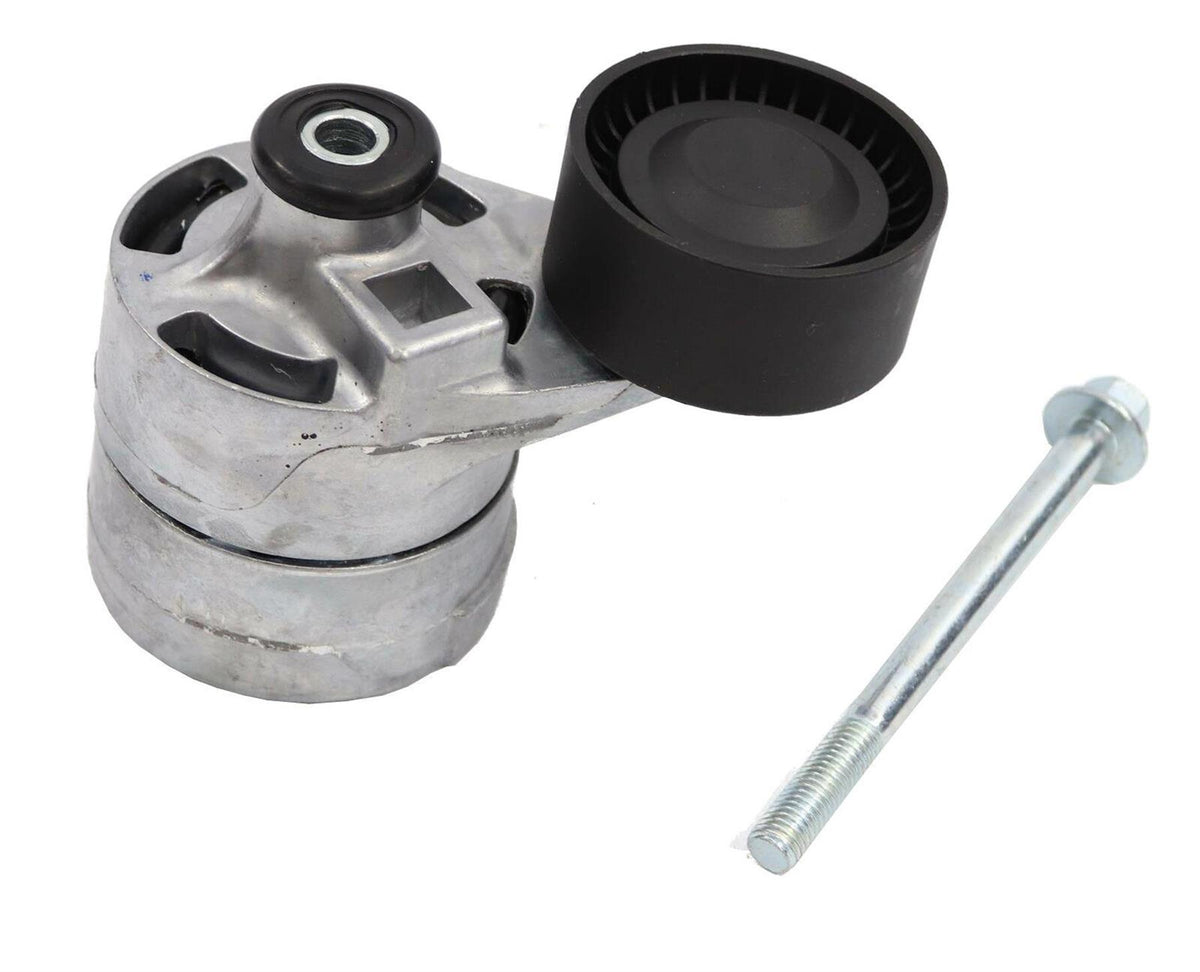 Transit Fan Drive Belt Tensioner 2.4 Duratorq 2006 On