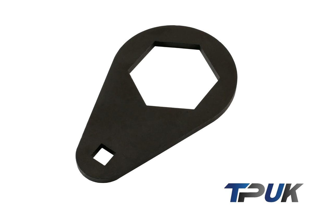 Laser A/C Compressor Clutch Holding Tool For Ford Transit Connect Mondeo Fiesta