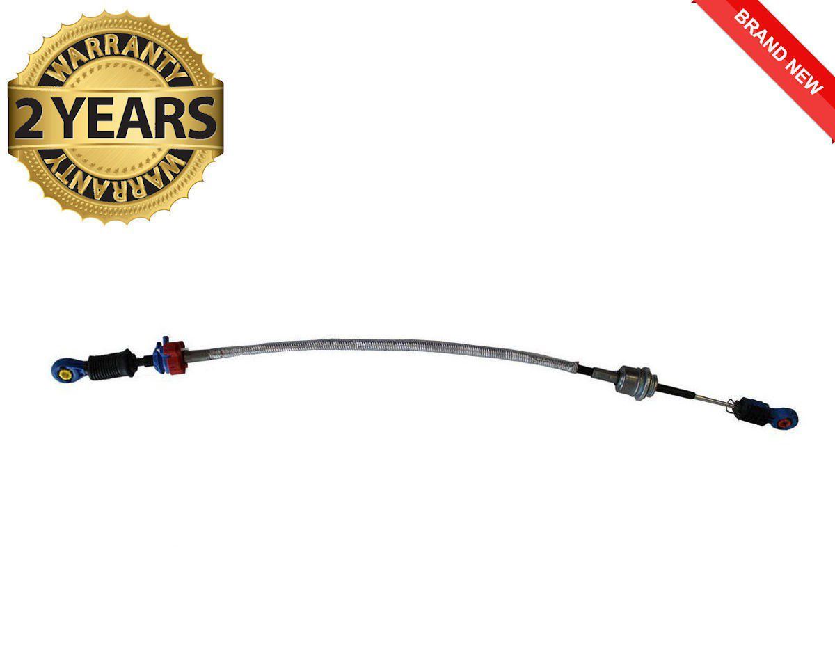 O.E TRANSIT GEAR CHANGE SELECTOR CABLE FWD MK6 BLUE 2.0 2000 - 2006