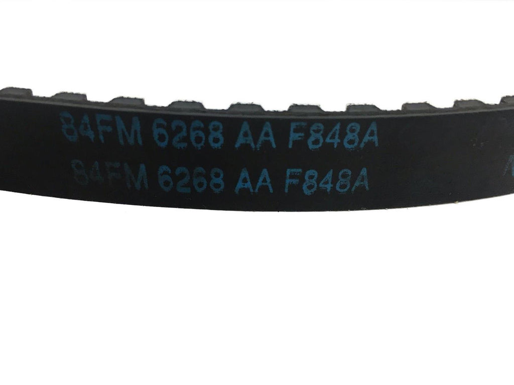 FORD ESCORT 1986 - 1990 1.6 DIESEL TIMING BELT 6111516 84FM6268AA