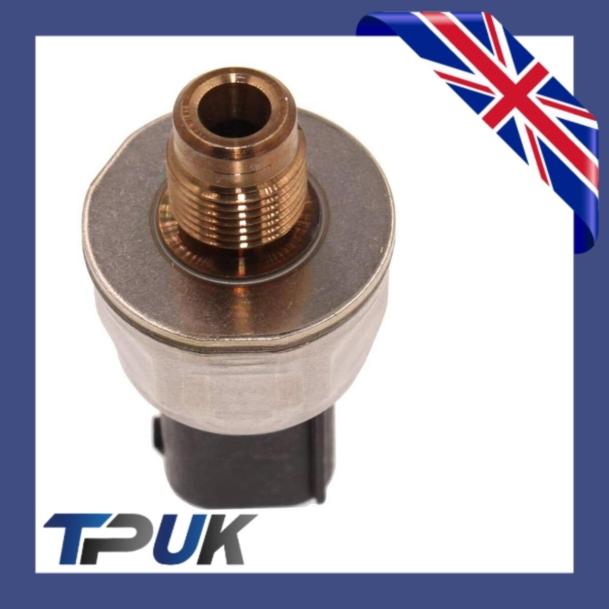 Fuel Pressure Sensor For Renault Megane Clio Kangoo 1.5 2001 On 8200584034