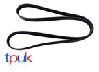 Transit Fwd 2.0 Mk6 Fan Drive Belt 2000 - 2006 With Air Con