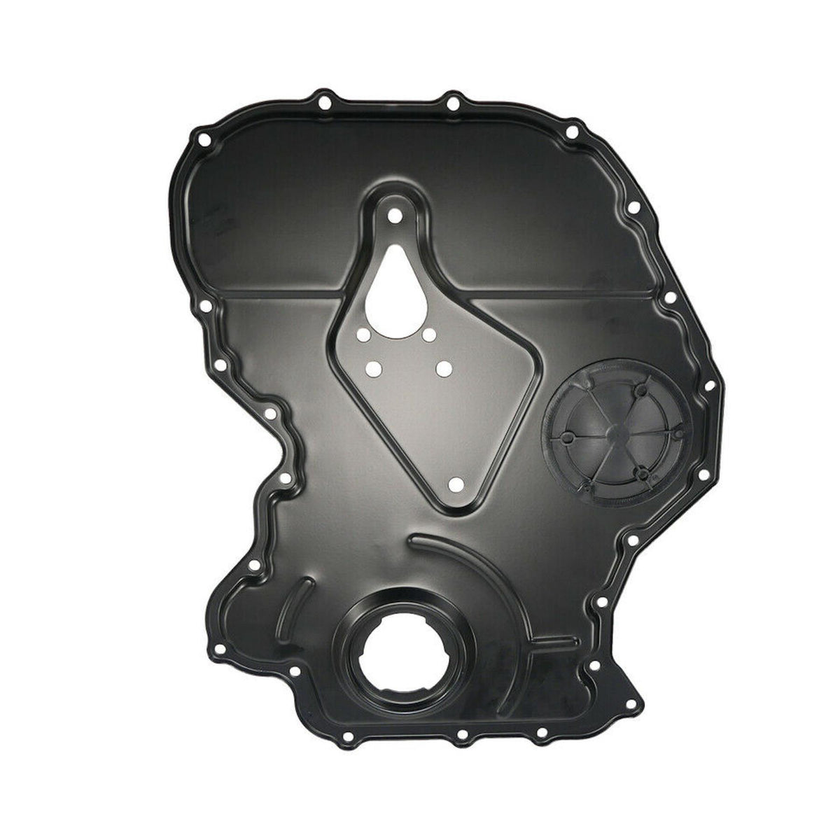 Front Timing Chain Cover For Ford Ranger 3.2 Tdci 2011 Onwards Case Cam Cover
