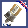 Audi 3.0 Fuel Rail High Pressure Sensor Injection Valve A4 A5 A6 A7 A8 Aq5 Aq7