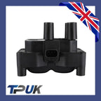 Ignition Coil Pack Block For Mazda 2 Volvo V50 S40 C30 2003-2012 1459278