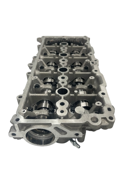 Assembled Camshaft Housing For Ford Kuga Puma Transit Connect 1.5 Ecoblue 2015 >