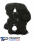 Ford Transit Timing Chain Cover 2.2 Rwd Mk7 Mk8 2011 On Ranger 2012 On