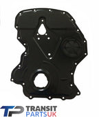 Ford Transit Timing Chain Cover 2.2 Rwd Mk7 Mk8 2011 On Ranger 2012 On