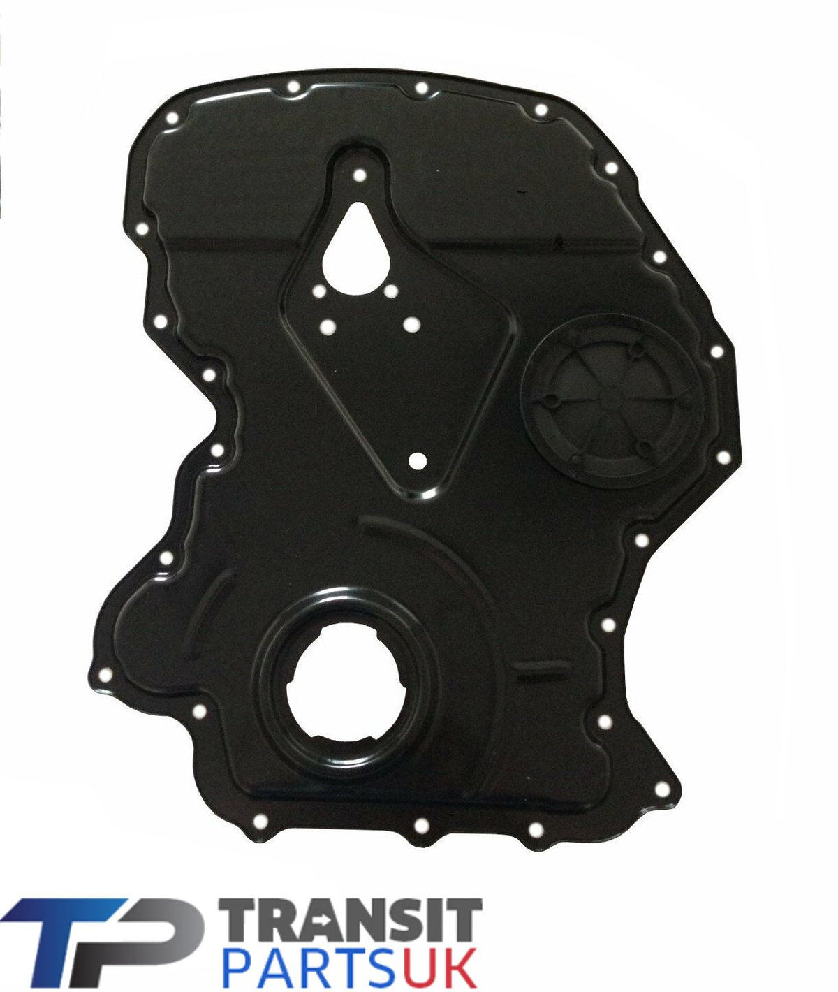 Ford Transit Timing Chain Cover 2.2 Rwd Mk7 Mk8 2011 On Ranger 2012 On