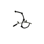 Fuel Line For Skoda Superb Fabia Octavia Roomster 1.6 2010 On 04L201360T