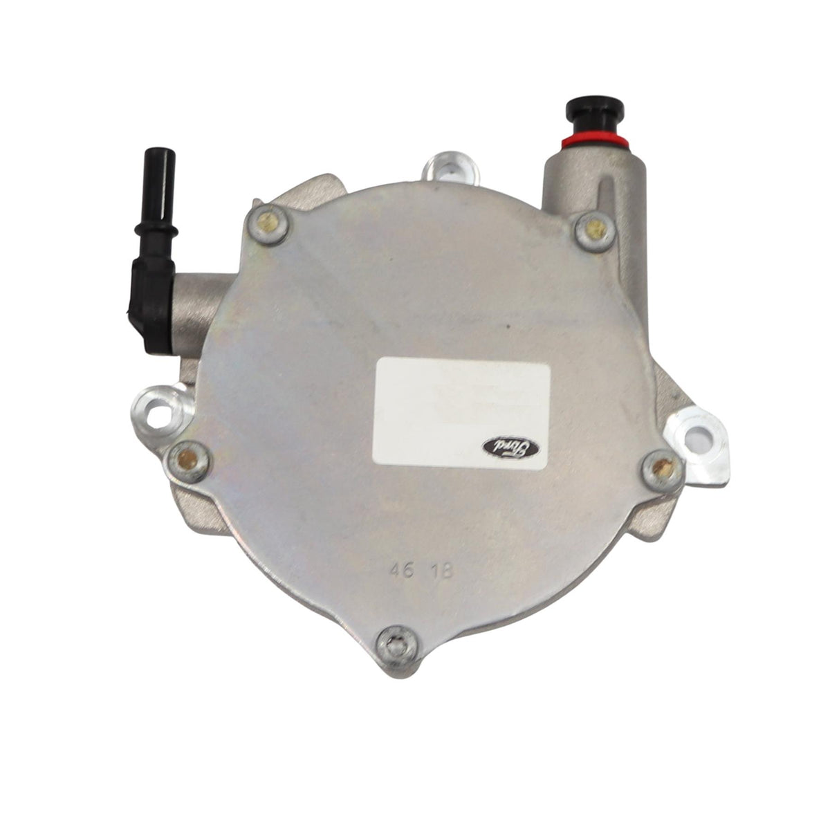 Pierberg Vacuum Pump For Ford Transit Mk8 Custom 2.0 Fwd Rwd 2016 > Ecoblue