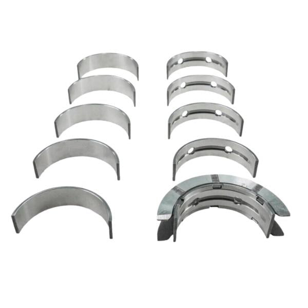 Genuine Big Ends And Mains Set Fits Transit Mk8 Custom 2.0 Fwd Rwd 16 On Ecoblue