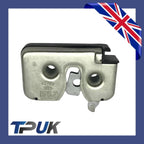 Rear Boot Lock Catch Latch Mechanism Tailgate For Lti Taxi Tx2 3R23-N43102-Aa