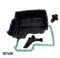 Ford Transit Mk6/7 2.4 Rwd Extra Deep Sump With Longer Pick Up Pipe 2000 On