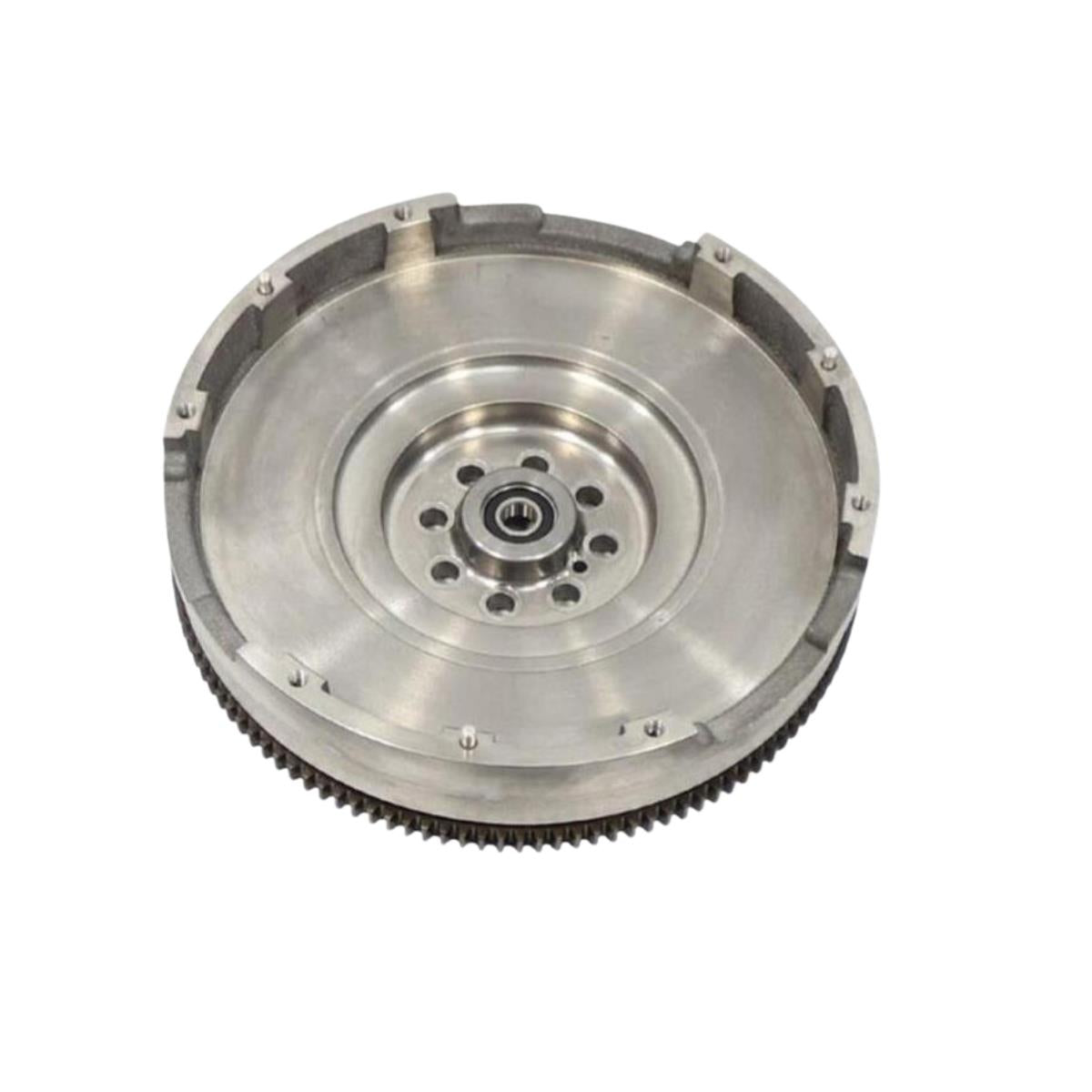 Fit Ford Transit 2.0 Ecoblue RWD Clutch kit with Solid Flywheel & Slave Included