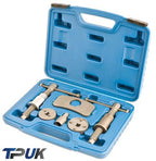 Laser Brake Caliper Rewind Tool Kitlaser Brake Caliper Rewind Tool Kit For Ford