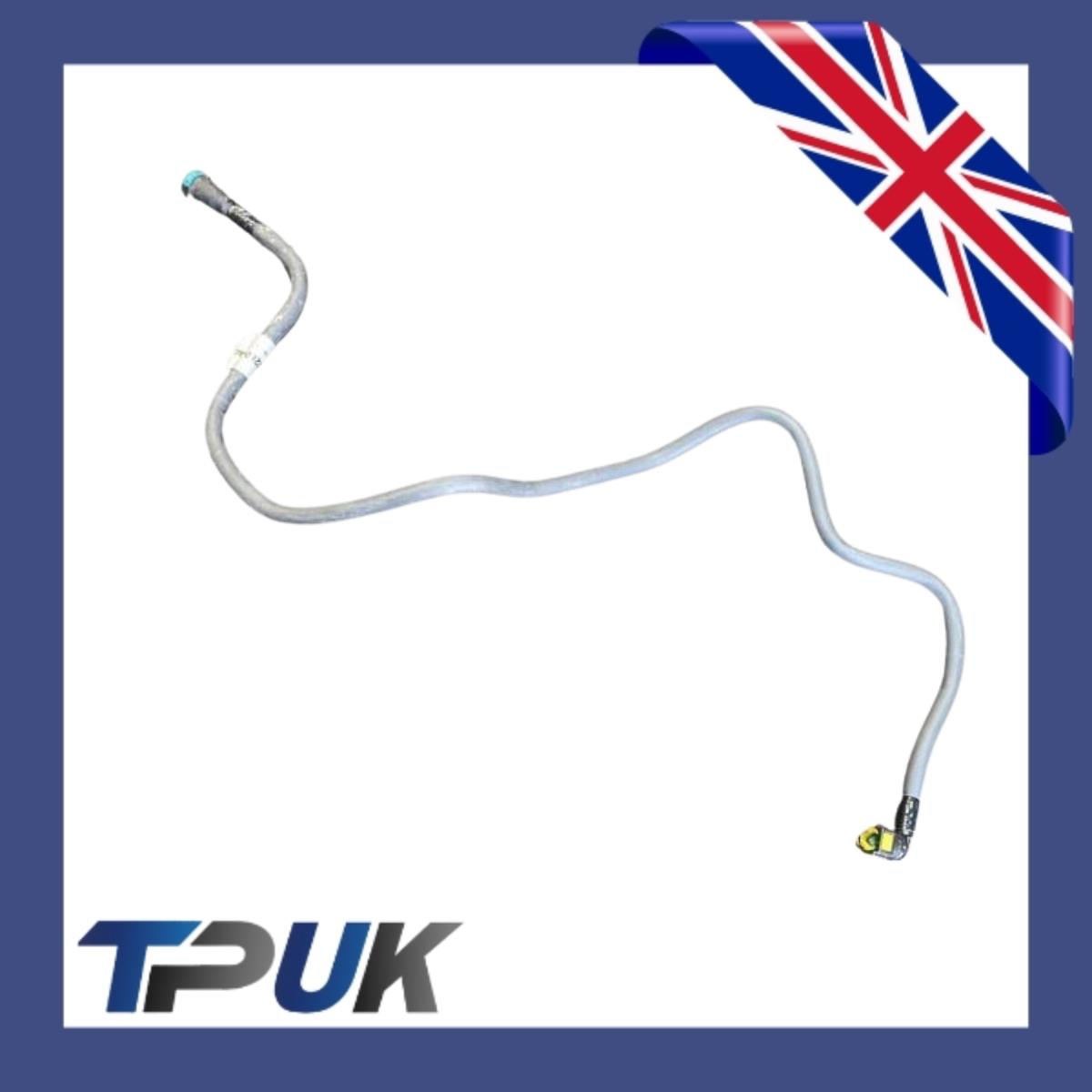 Fuel Line Pipes For Land Rover Defender L316 2011-2016 Ch12-9J280-Aa Lr031348