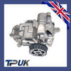 Transit Mk8 Custom 2.0 Ecoblue Oil Pump Euro 6 2213638
