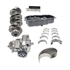 Crankshaft Bearings Sump And Oil Pump For Transit Custom 2.0 Fwd Ecoblue 16 on