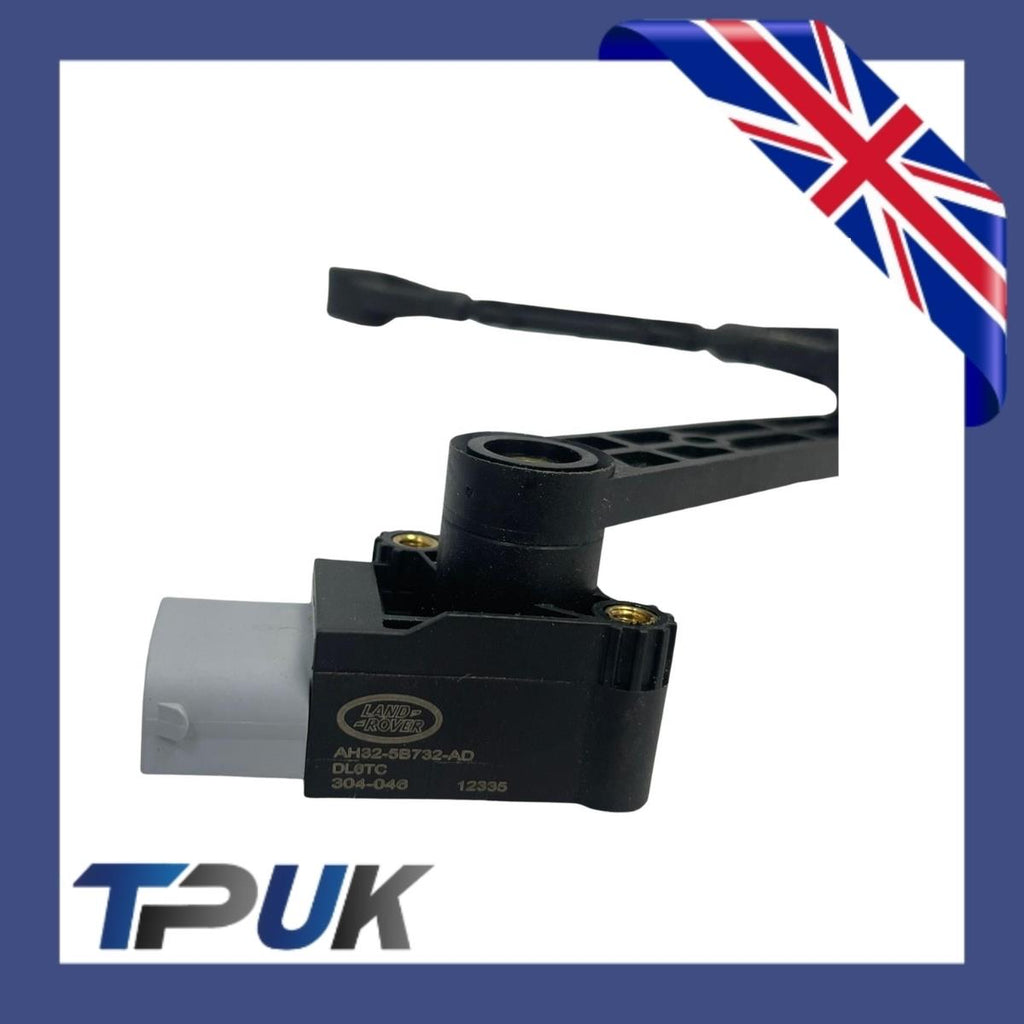 Suspension Height Sensor For Land Rover Discovery Range Rover Sport 2005-2018