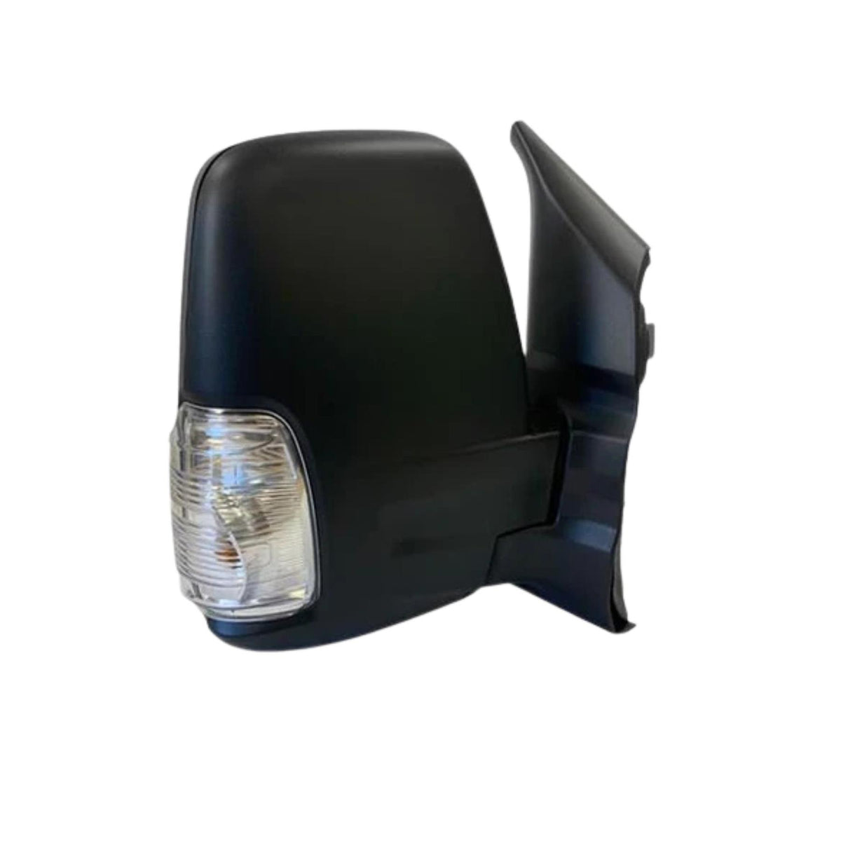 Power Folding Electric Mirror For Ford Transit 2.0 Ecoblue Mhev 2019 On Drivers Side
