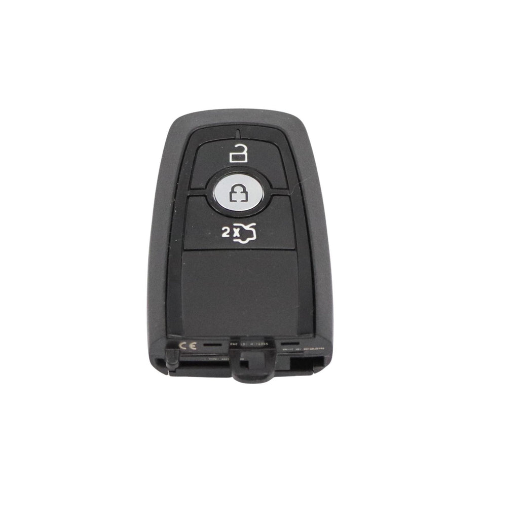 3 Button Remote Key Fob Smart Proximity Key For Ford Ka 2276697 Genuine