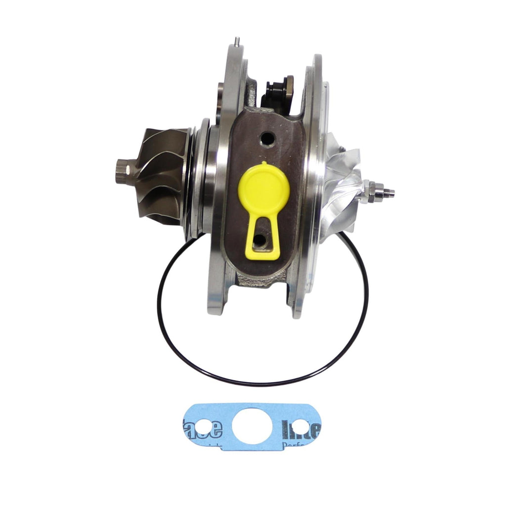 Turbocharger Cartridge For Ford Transit Mk8 Custom 2.0 D Ecoblue Fwd Rwd Chra