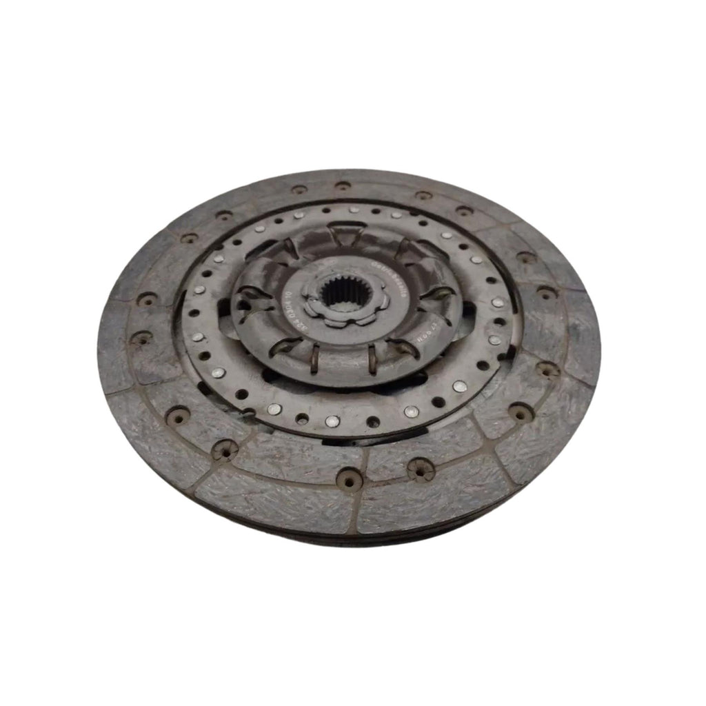2 Piece Clutch Kit For Jaguar X-Type 2.2 2005-2009 3S71-7550-H2A Genuine