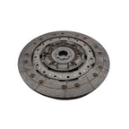 2 Piece Clutch Kit For Jaguar X-Type 2.2 2005-2009 3S71-7550-H2A Genuine