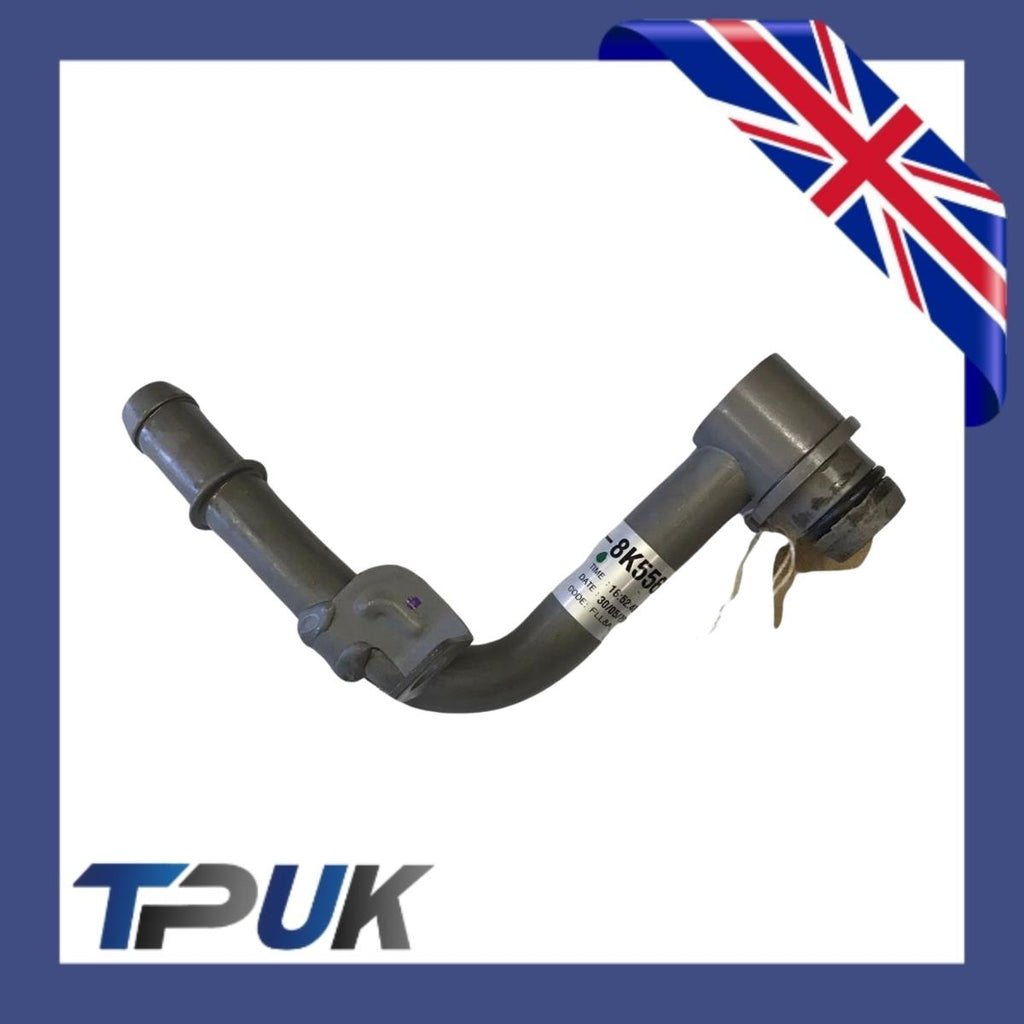 Water Outlet Pipe Connector For Ford Ranger Raptor 2.0 Bi 2020 Gk2Q-8K556-Ab Genuine