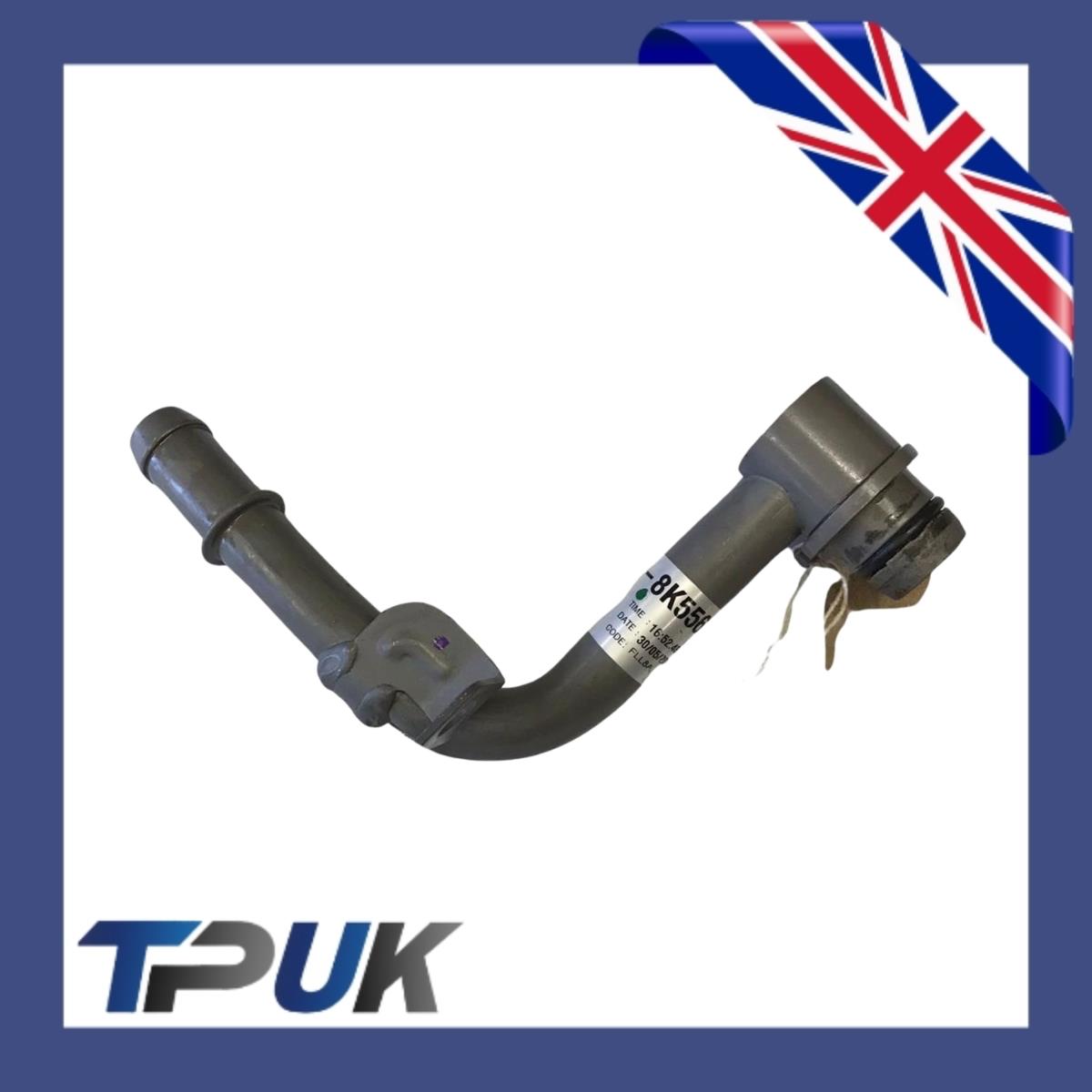 Water Outlet Pipe Connector For Ford Ranger Raptor 2.0 Bi 2020 Gk2Q-8K556-Ab Genuine
