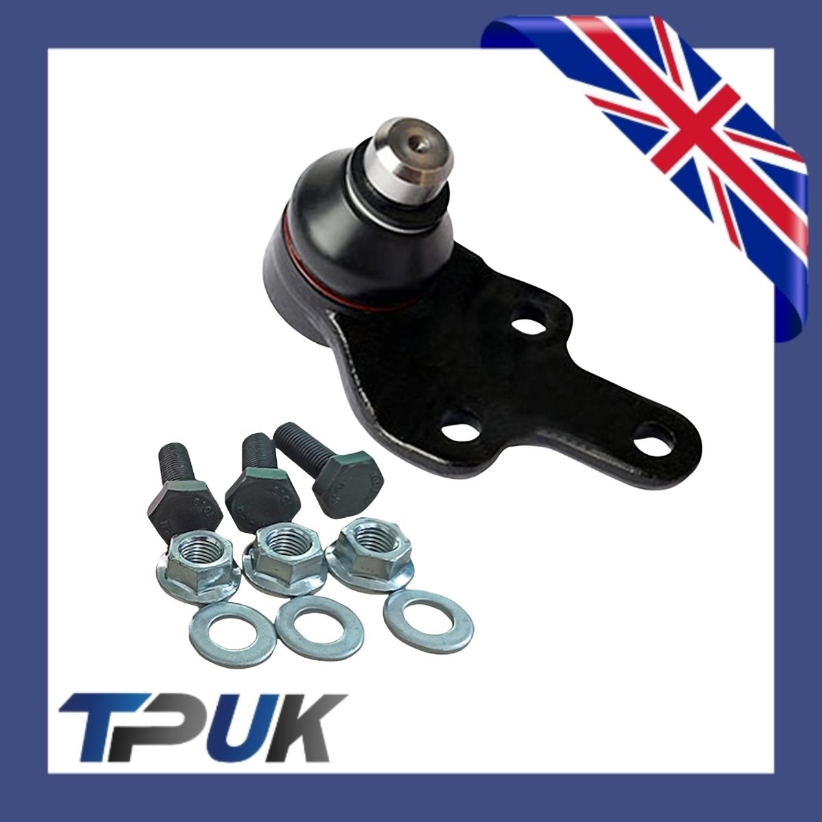 Ball Joint Right Side For Ford Tourneo Connect V408 RIGHT 1933100 2013 - 2020