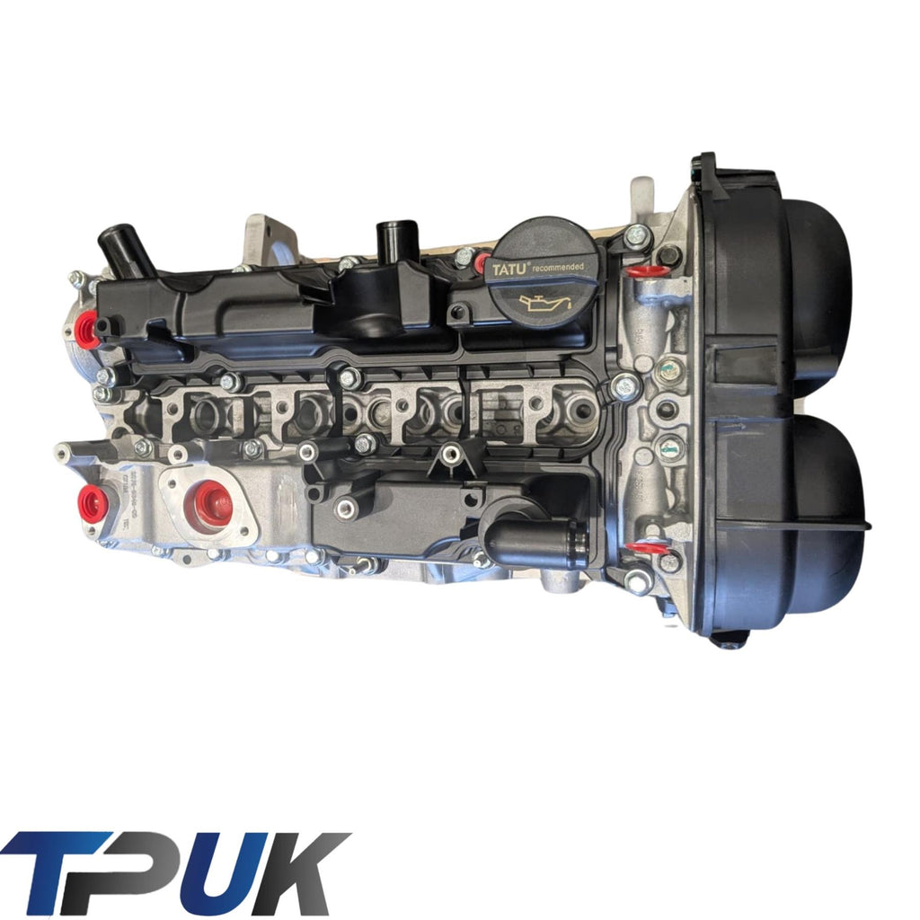 Reman Bare Engine Fits Ford Fiesta St Focus Mondeo 1.5 Petrol Ecoboost 2019 On