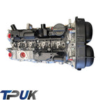 Reman Bare Engine Fits Ford Fiesta St Focus Mondeo 1.5 Petrol Ecoboost 2019 On