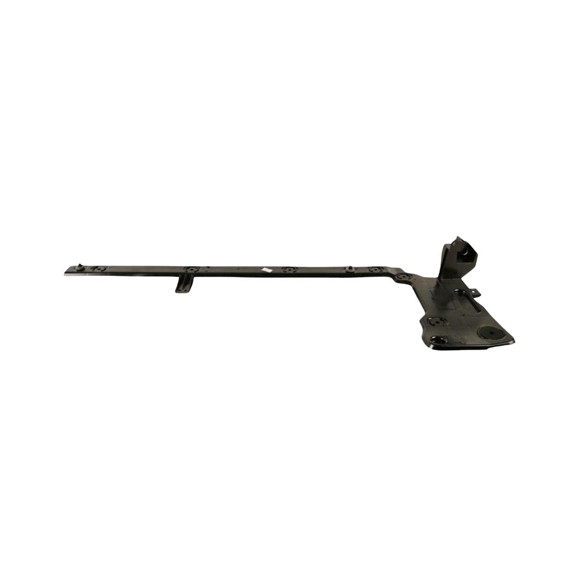 Rear Bumper Bracket Left For Ford Transit Mk8 2014 On Extended Frame Jumbo Xlwb