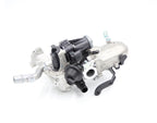 Ford Focus Mondeo Peugeot Citroen 1.6 Egr Valve And Manifold 2012 On 702209080