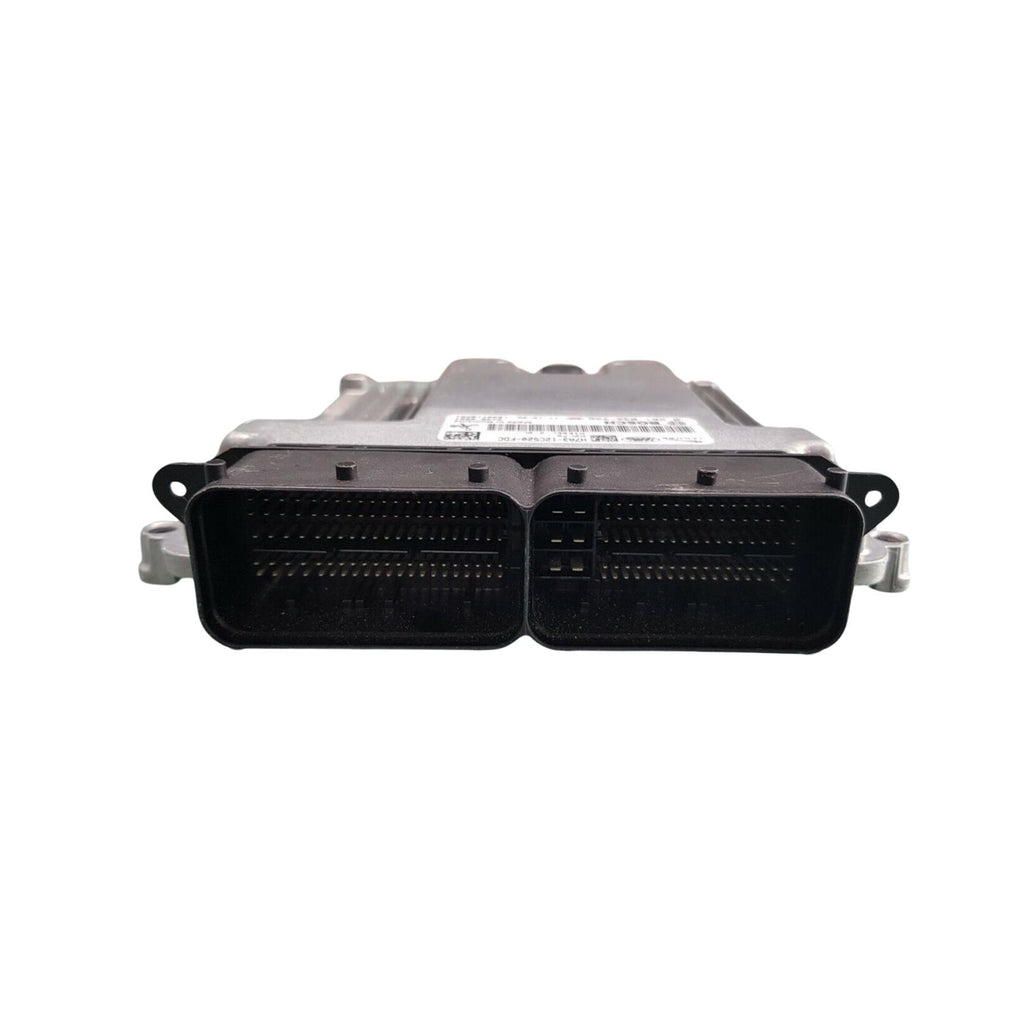 Engine Control Unit For Jaguar F-Pace 2.0 2016-2020 H7A3-12C520-Fdc