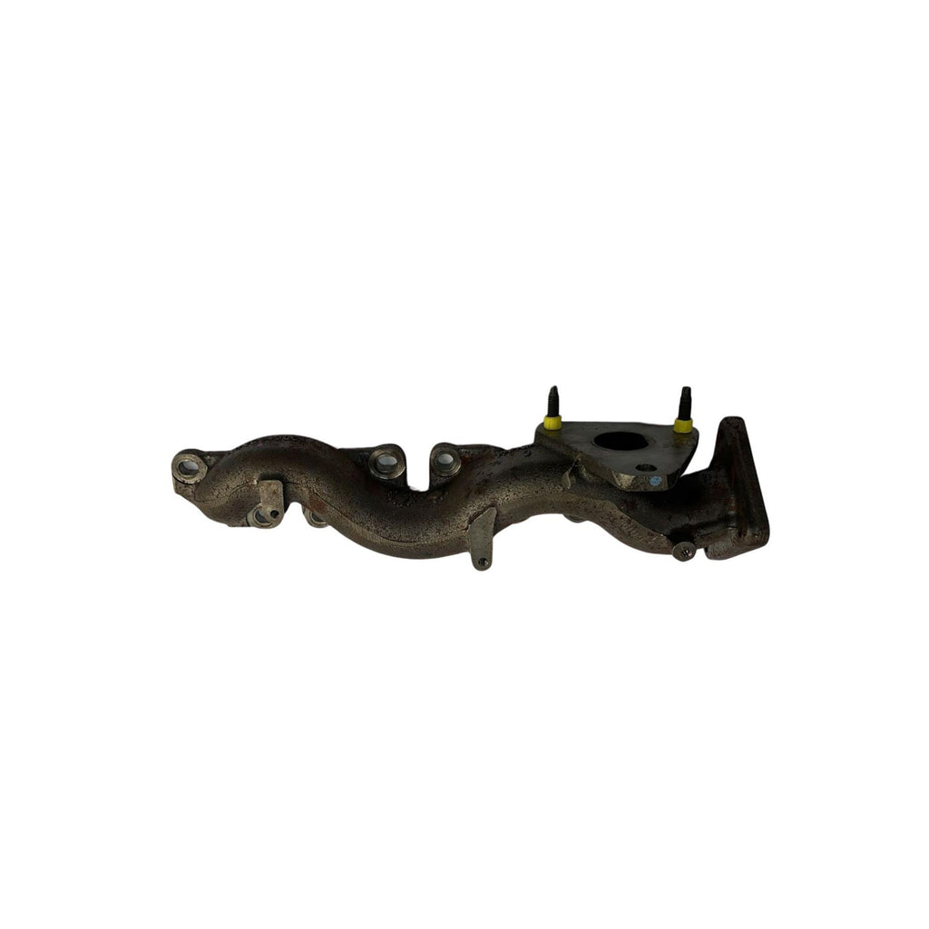 Exhaust Manifold For Land Rover Range Rover Vogue L405 2019 4.4 Sdv8 Right Side