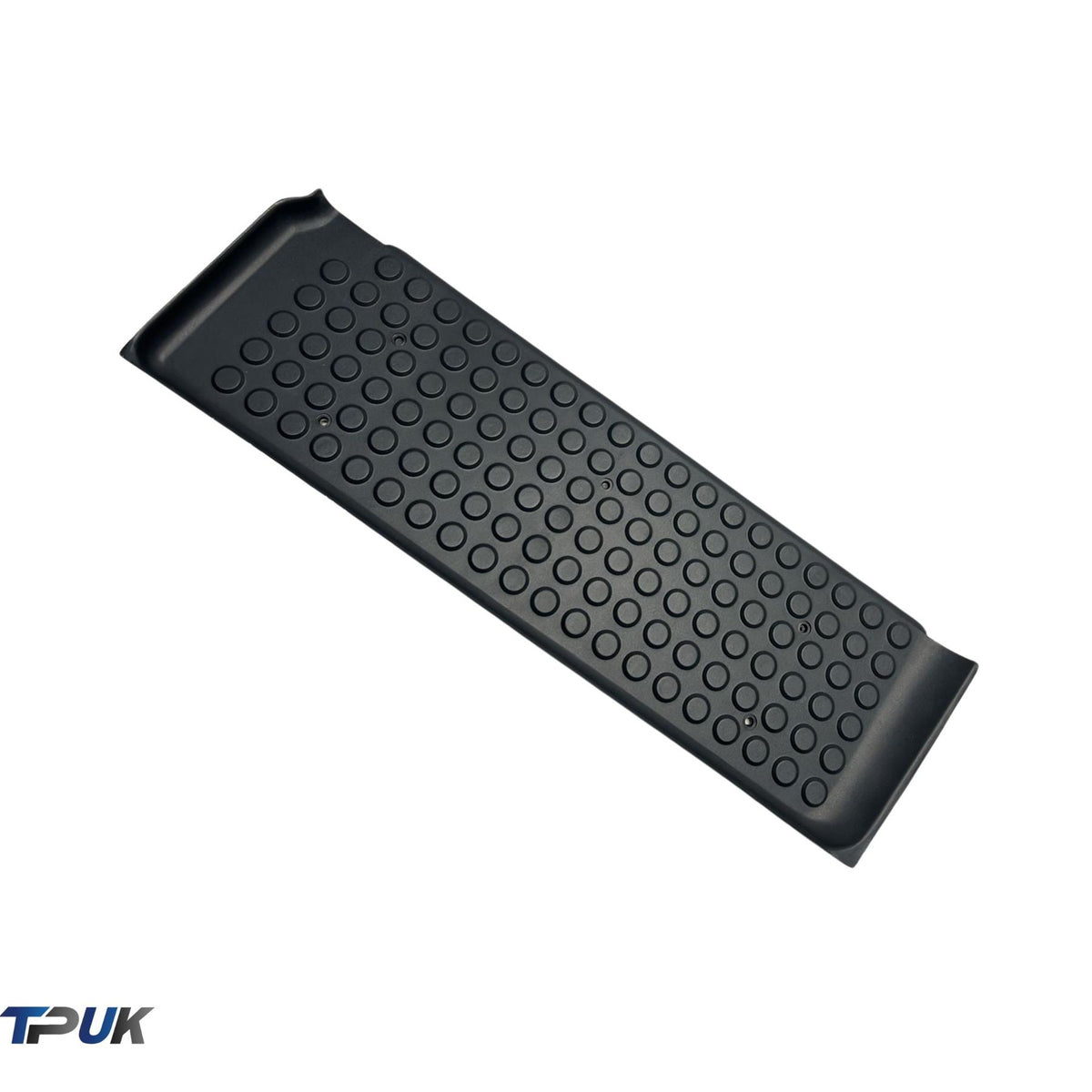 Inner Foot Board For Ford Transit Mk3 Mk4 Mk5 1986-2000 86Vbv16490Adw