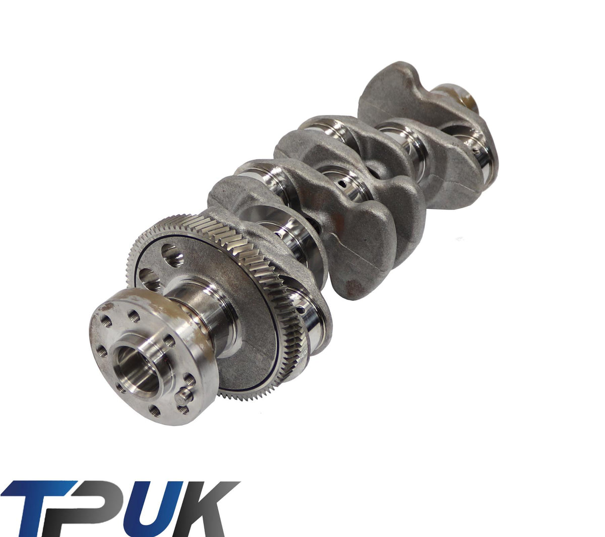 Crankshaft 2.0 Diesel Mercedes B Class C Class E Class Sprinter Om654 W213 W205