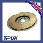 2 Piece Clutch Kit For Ford Mondeo Focus S-Max C-Max 1.8 2004-2015 1516688 Genuine